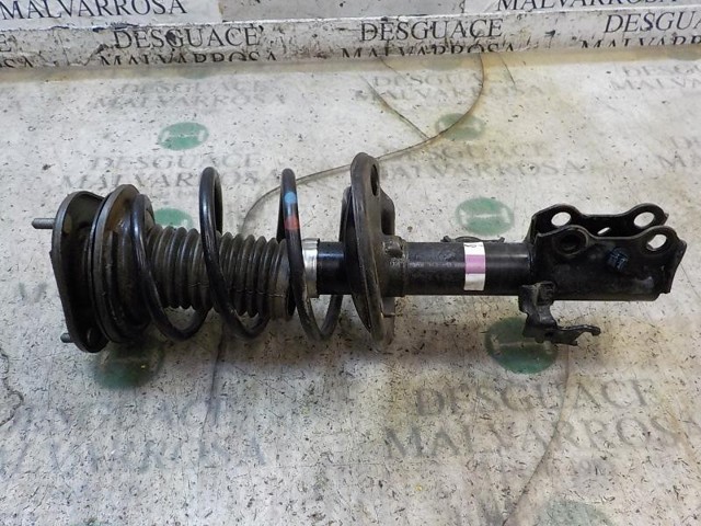 Amortecedor dianteiro 485108Z013 Toyota