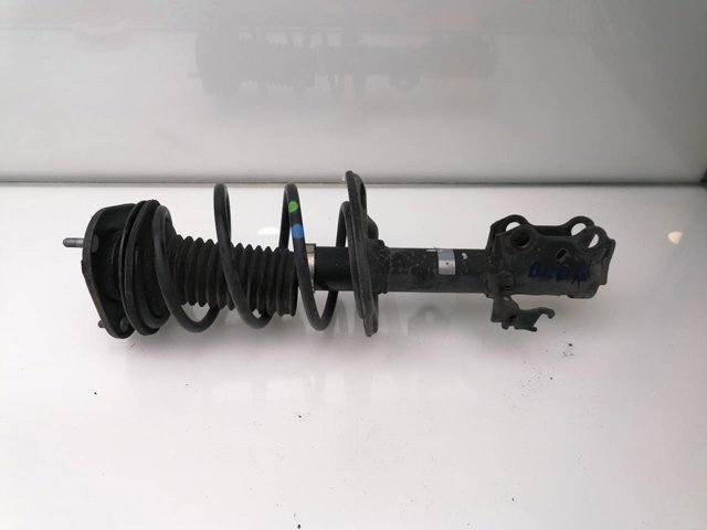 485108Z061 TOYOTA Амортизатор передний правый купить в Ровно