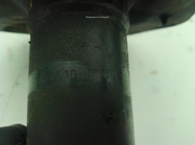 TOYOTA 485108Z070 в наличии Тернополь