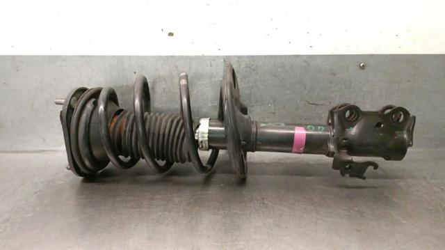 485108Z071 TOYOTA Амортизатор передний правый купить в Харьков