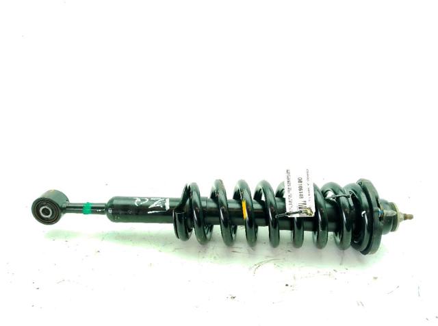 485108Z207 TOYOTA Амортизатор передний купить в Житомир
