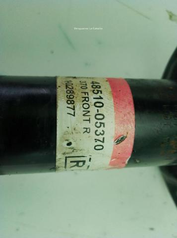 485108Z228 TOYOTA Амортизатор передний правый купить в Ужгород