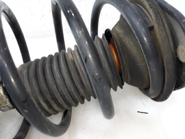 485108Z228 TOYOTA Амортизатор передний правый купить в Николаев