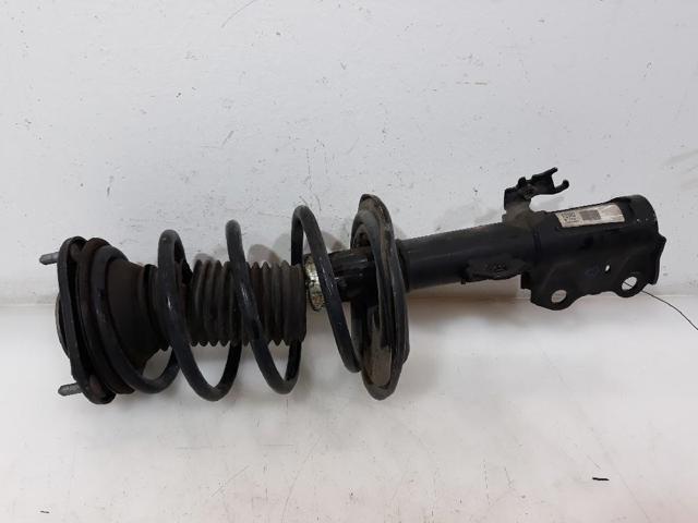 485108Z228 TOYOTA Амортизатор передний правый купить в Ужгород