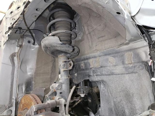 485108Z365 TOYOTA Амортизатор передний правый купить в Павлоград