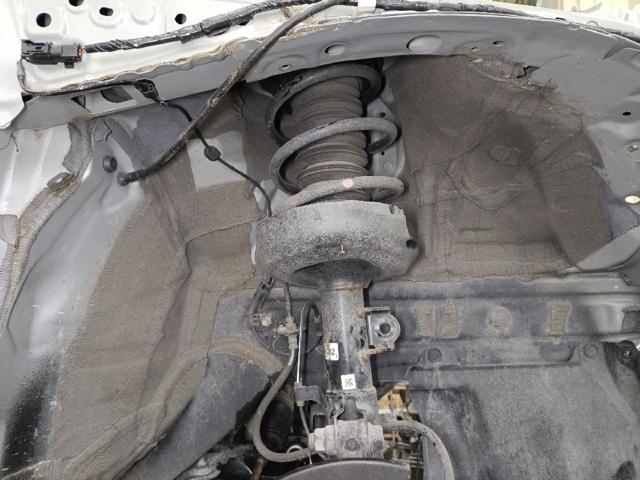 485108Z365 TOYOTA Амортизатор передний правый купить в Одесса