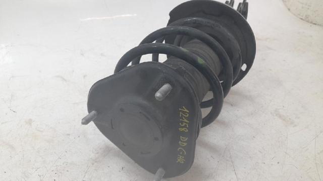 48510F9021 TOYOTA Амортизатор передний правый купить в Днепр