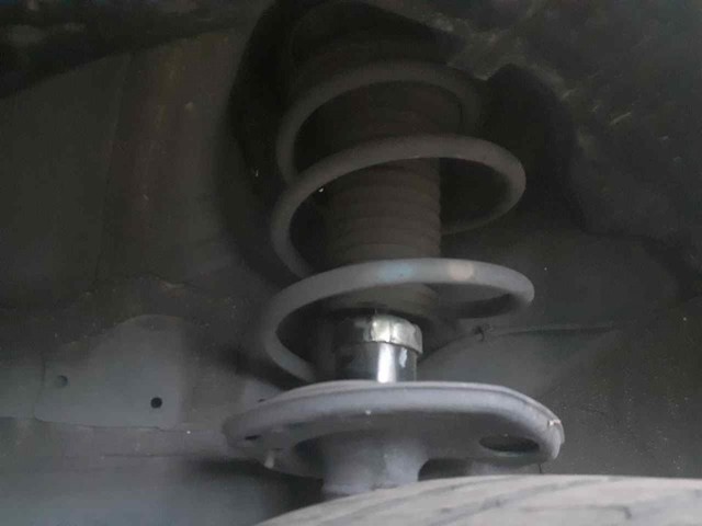 4852002A00 TOYOTA Амортизатор передний левый купить в Черновцы