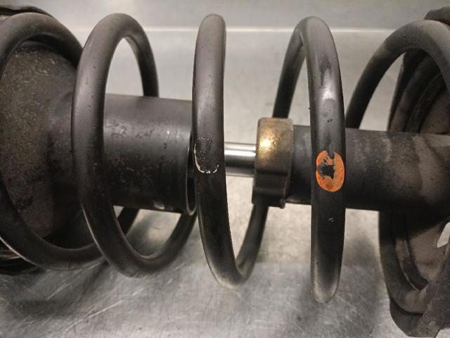 4852009210 TOYOTA Амортизатор передний левый купить в Чернигов