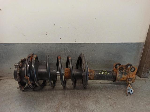 4852009210 Амортизатор передний левый купить Тернополь