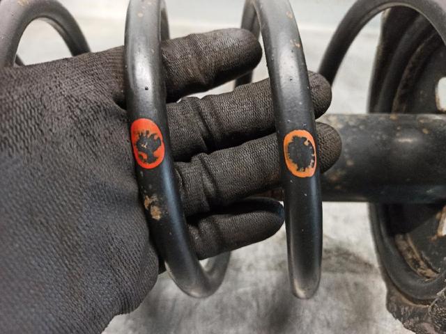 4852009210 TOYOTA Амортизатор передний левый купить в Павлоград