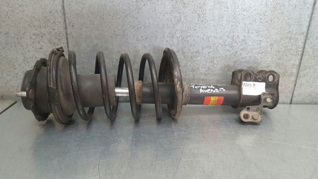 4852009360 TOYOTA Амортизатор передний левый купить в Полтава