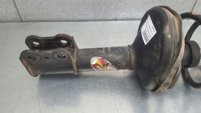 4852009360 Амортизатор передний левый купить Ирпень