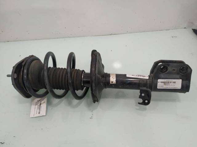 4852009821 TOYOTA Амортизатор передний левый купить в Хмельницкий