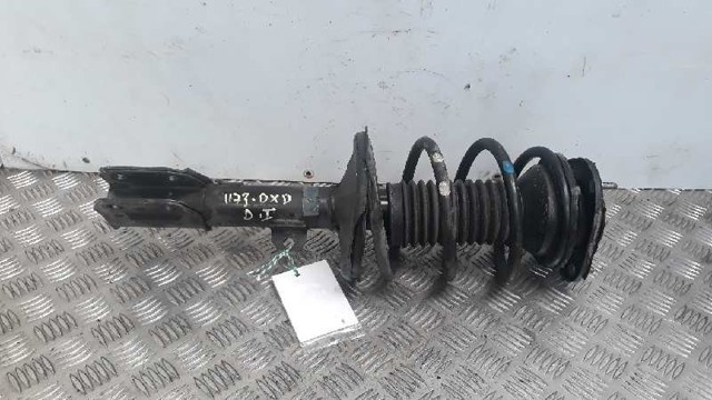TOYOTA 4852009D70 Амортизатор передний левый в наличии Кривой Рог