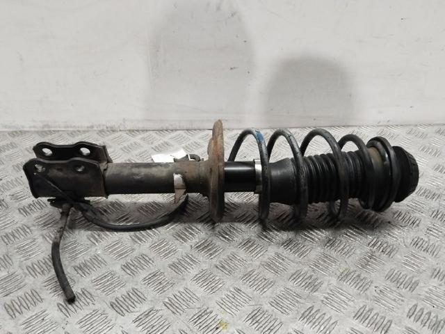 485200D010 TOYOTA Амортизатор передний левый купить в Полтава
