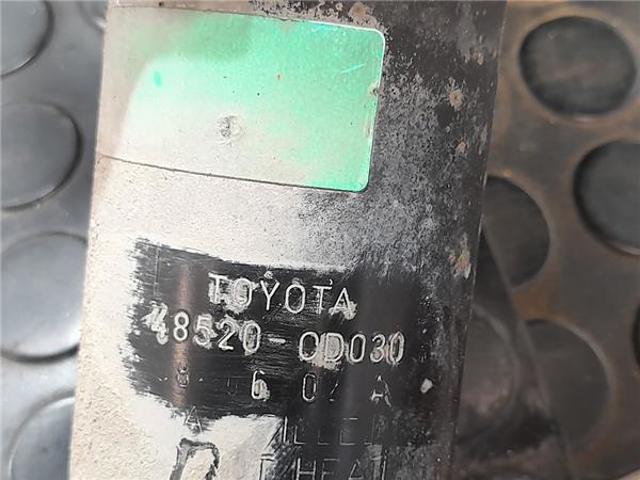 TOYOTA 485200D030 Амортизатор передний левый в наличии Черновцы