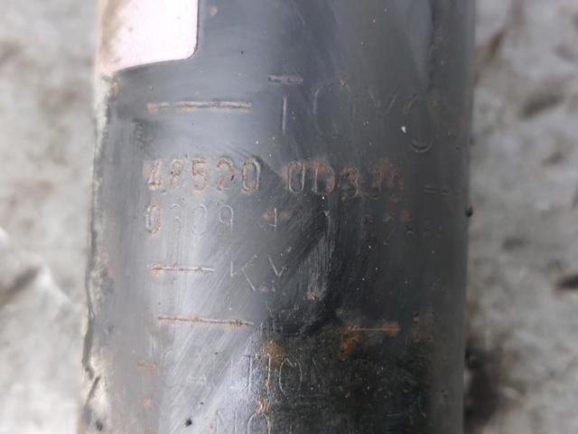 TOYOTA 485200D331 в наличии Одесса