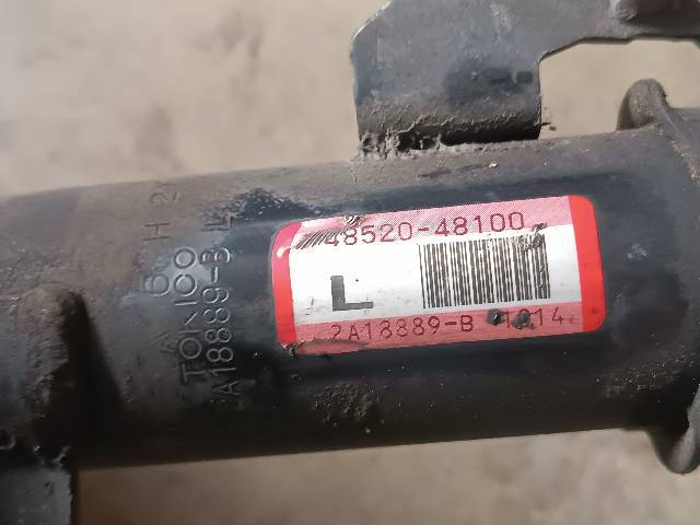 TOYOTA 4852048100 Амортизатор передний левый в наличии Одесса