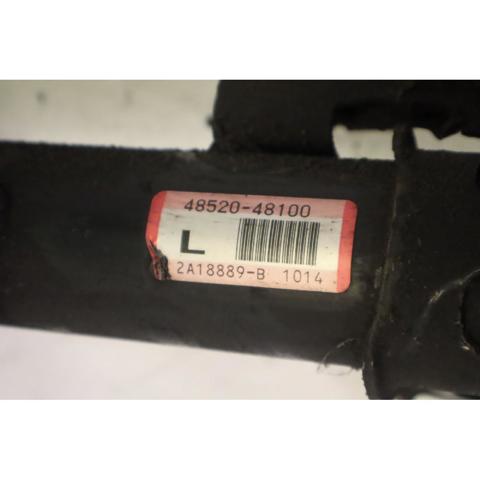 4852048100 TOYOTA Амортизатор передний левый купить в Каменское