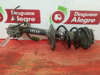 Amortecedor dianteiro esquerdo 4852049635 TOYOTA