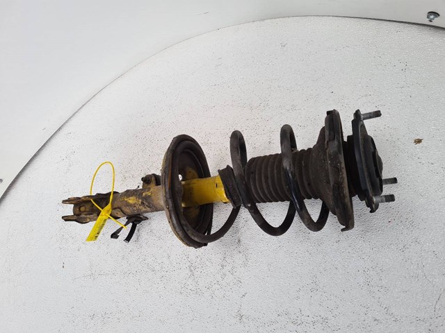 Amortecedor dianteiro esquerdo 4852049635 TOYOTA