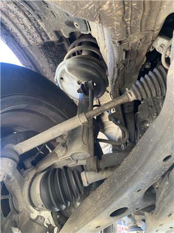 TOYOTA 4852049895 Амортизатор передний левый в наличии Тернополь