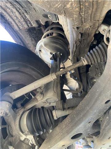 TOYOTA 4852049895 Амортизатор передний левый в наличии Кривой Рог