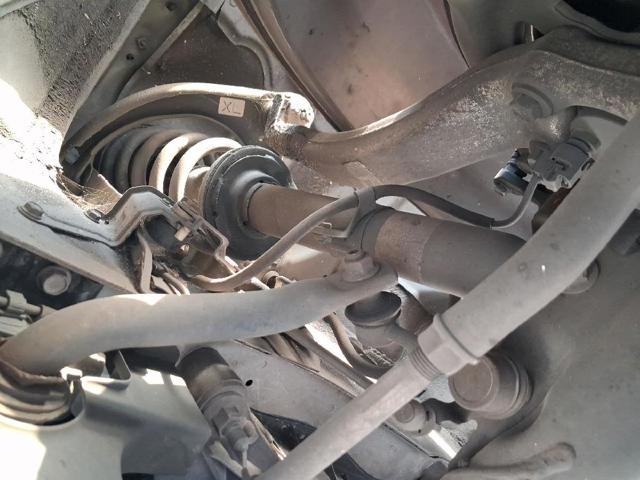 4852059565 TOYOTA Амортизатор передний левый купить в Каменское