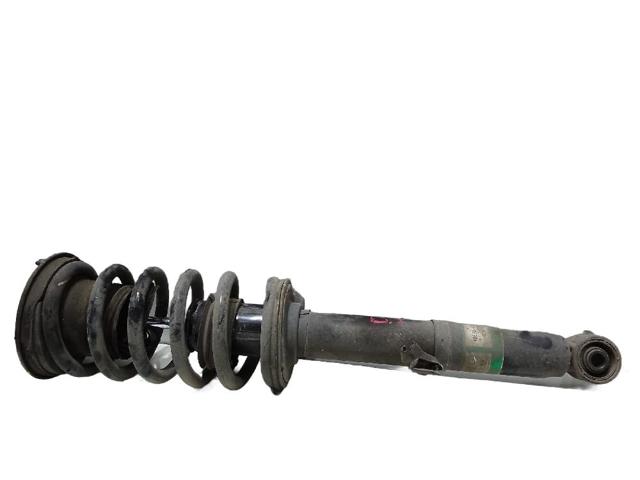 TOYOTA 4852059565 Амортизатор передний левый в наличии Киев