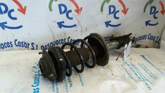 4852080045 TOYOTA Амортизатор передний левый купить в Днепр