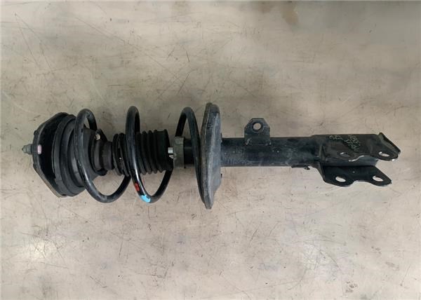 4852080065 TOYOTA Амортизатор передний левый купить в Кривой Рог