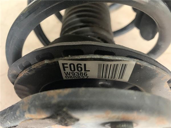 4852080065 TOYOTA Амортизатор передний левый купить в Одесса