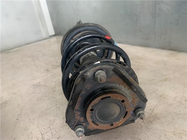 4852080065 TOYOTA Амортизатор передний левый купить в Днепр