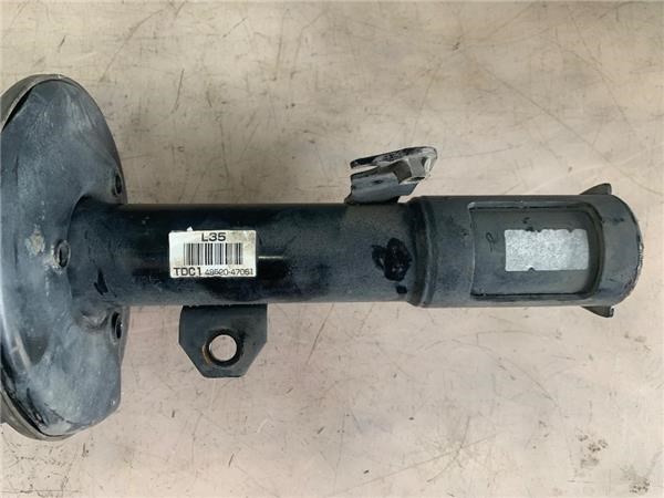 TOYOTA 4852080065 Амортизатор передний левый в наличии Черкассы
