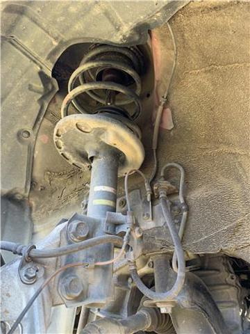TOYOTA 4852080228 Амортизатор передний левый в наличии Сумы