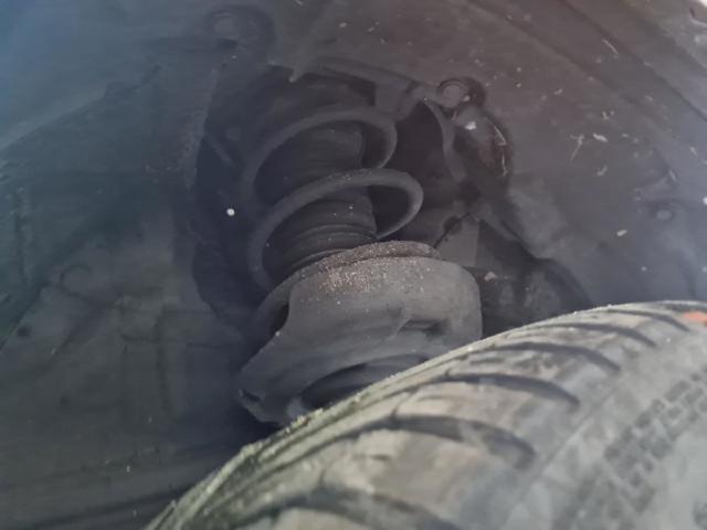 485208Z219 TOYOTA Амортизатор передний левый купить в Одесса