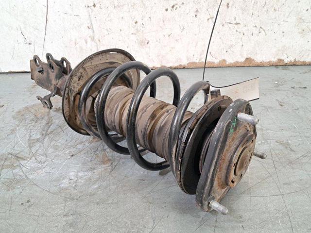 485208Z251 TOYOTA Амортизатор передний левый купить в Полтава