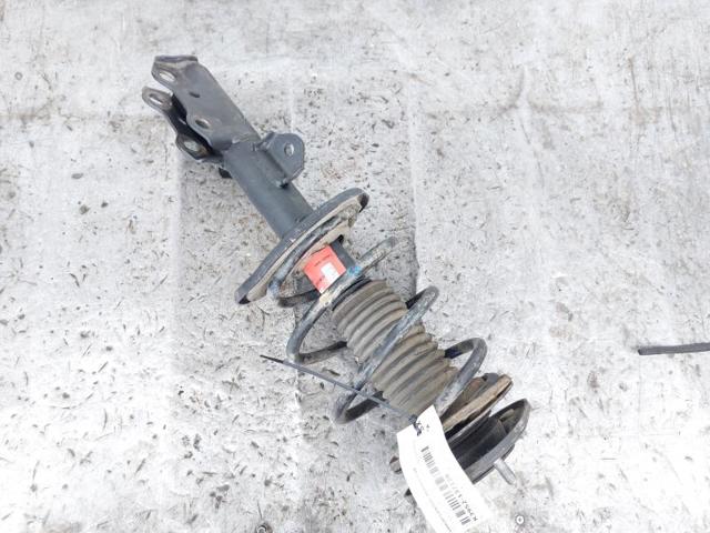 485208Z251 TOYOTA Амортизатор передний левый купить в Хмельницкий