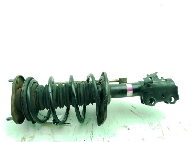 485208Z251 TOYOTA Амортизатор передний левый купить в Хмельницкий