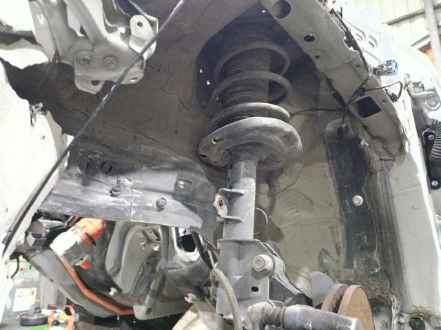 48520F9020 TOYOTA Амортизатор передний левый купить в Ровно