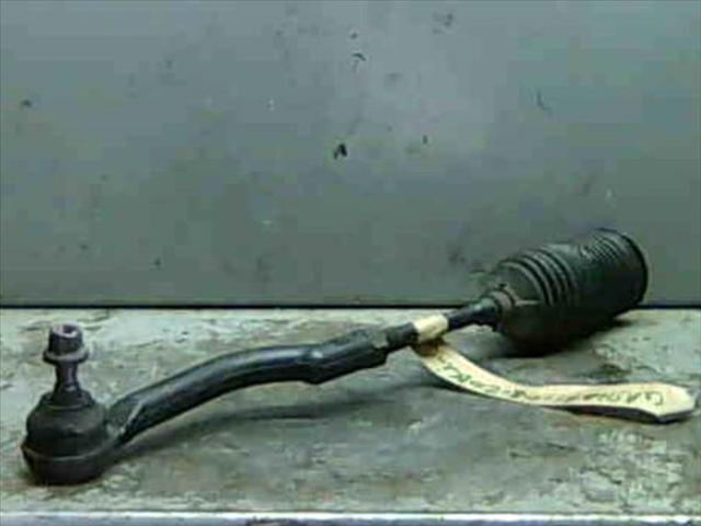 Ponta externa da barra de direção 48527JD01A NISSAN