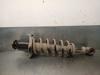Amortecedor traseiro 4853002291 TOYOTA