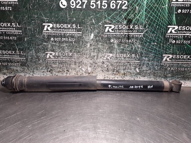 485300D180 Амортизатор задний правый купить Житомир