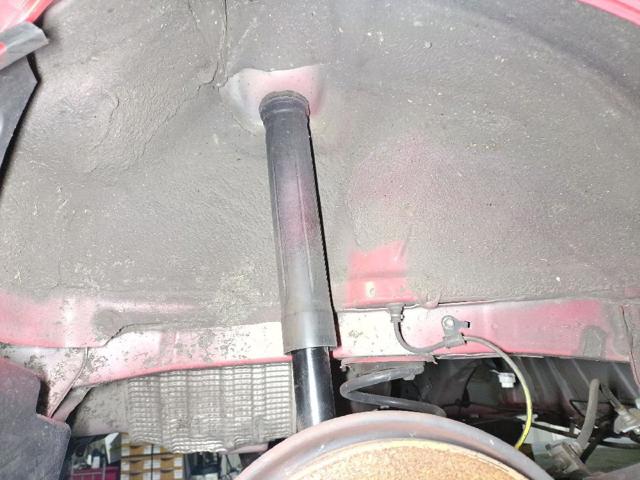 485300DA00 Амортизатор задний правый купить Хмельницкий