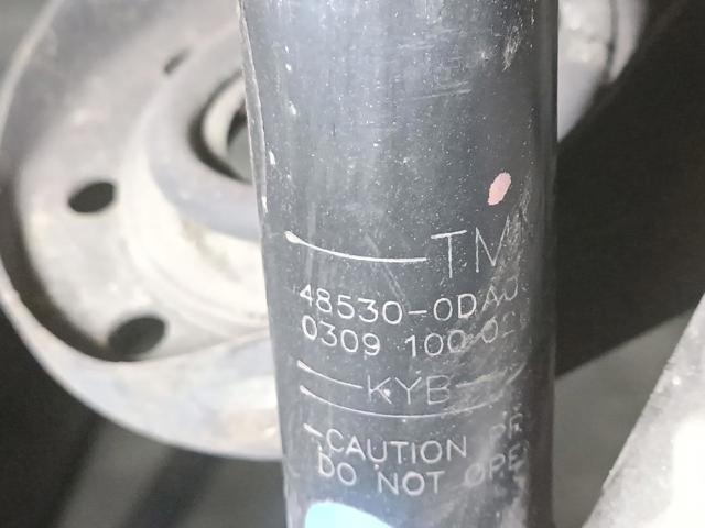 485300DA00 TOYOTA Амортизатор задний правый купить в Запорожье