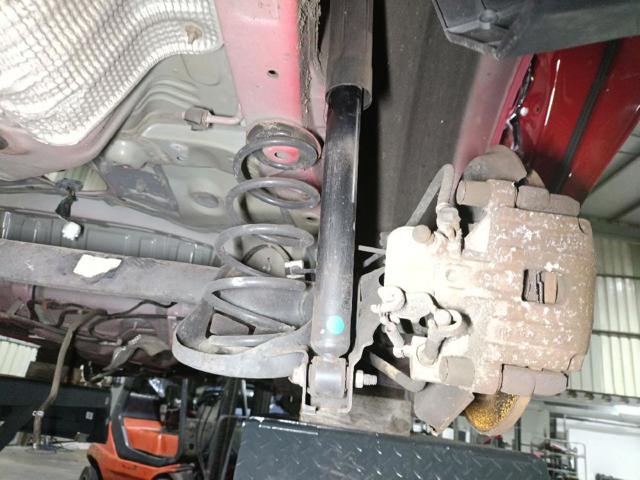 485300DA00 TOYOTA Амортизатор задний правый купить в Тернополь