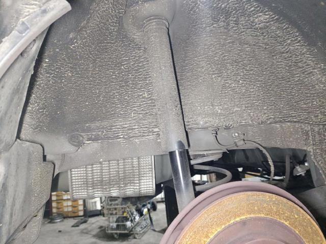 485300DA00 TOYOTA Амортизатор задний правый купить в Львов