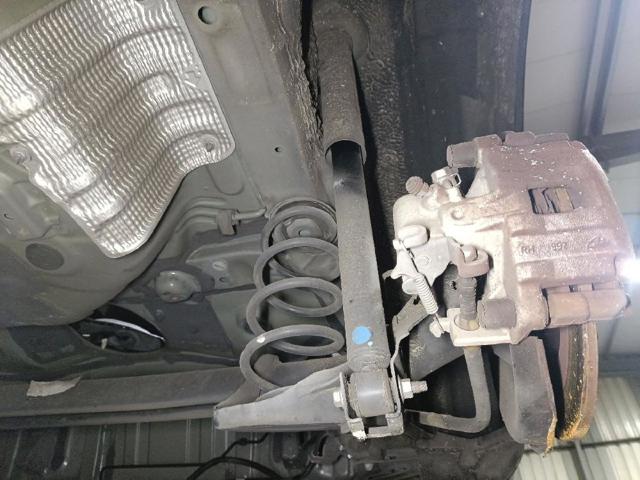 485300DA00 TOYOTA Амортизатор задний правый купить в Черновцы