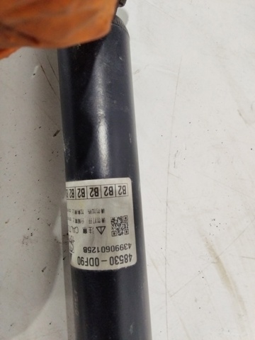 485300DF90 Амортизатор задний купить Ужгород